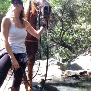 Meet your Posher, Bettina